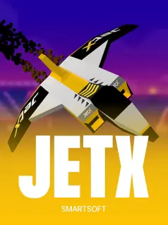 Okładka JetX od SmartSoft